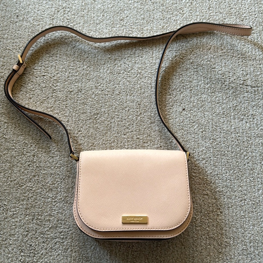 Kate Spade mini shoulder bag